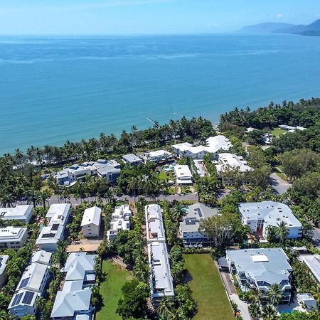 Tropical Reef Apartments Port Douglas Exterior foto