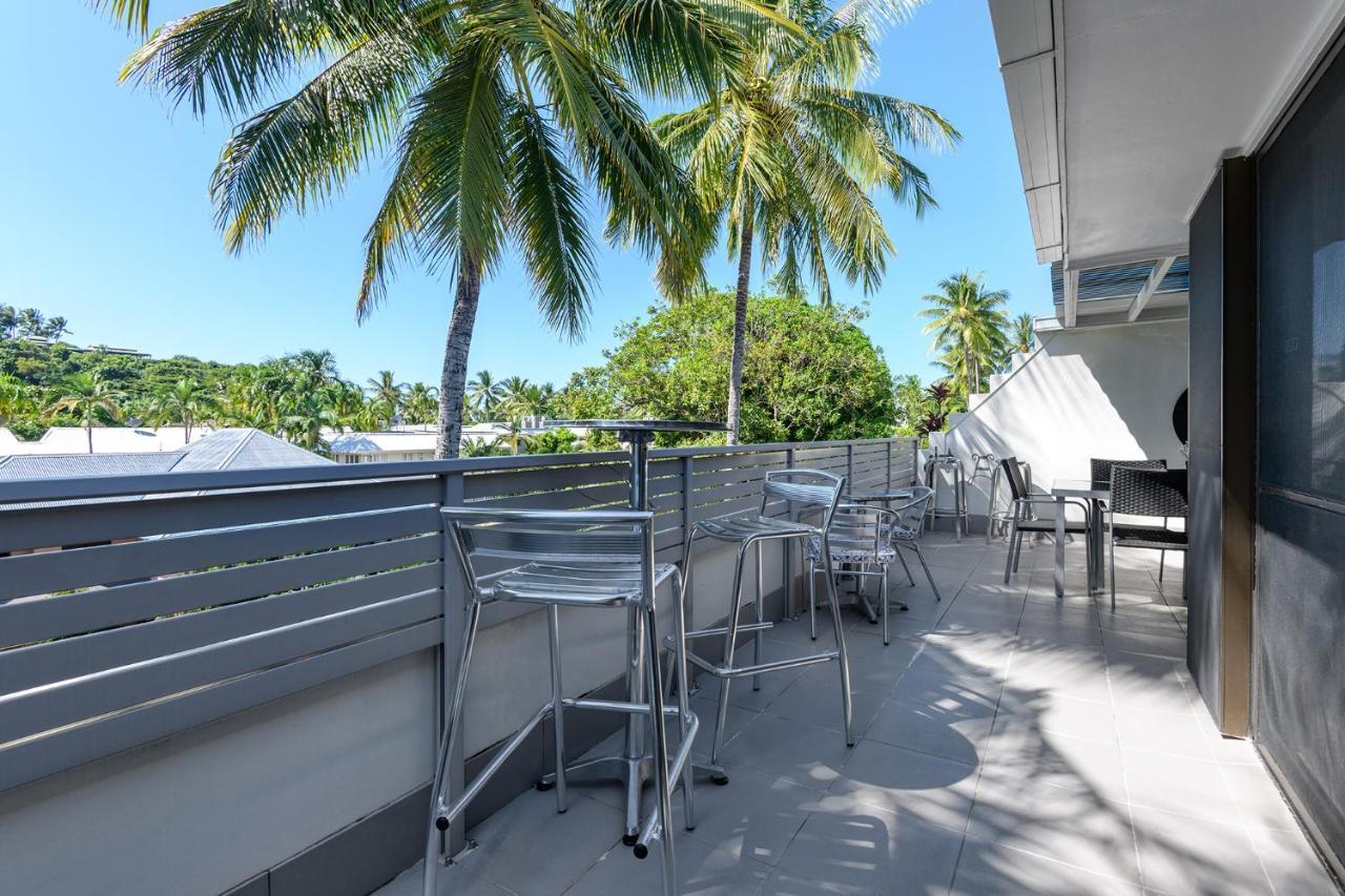 Tropical Reef Apartments Port Douglas Exterior foto