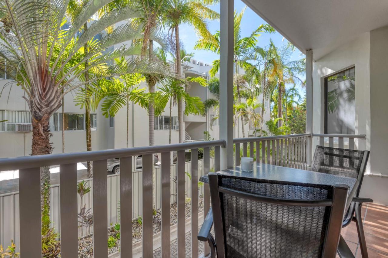 Tropical Reef Apartments Port Douglas Exterior foto