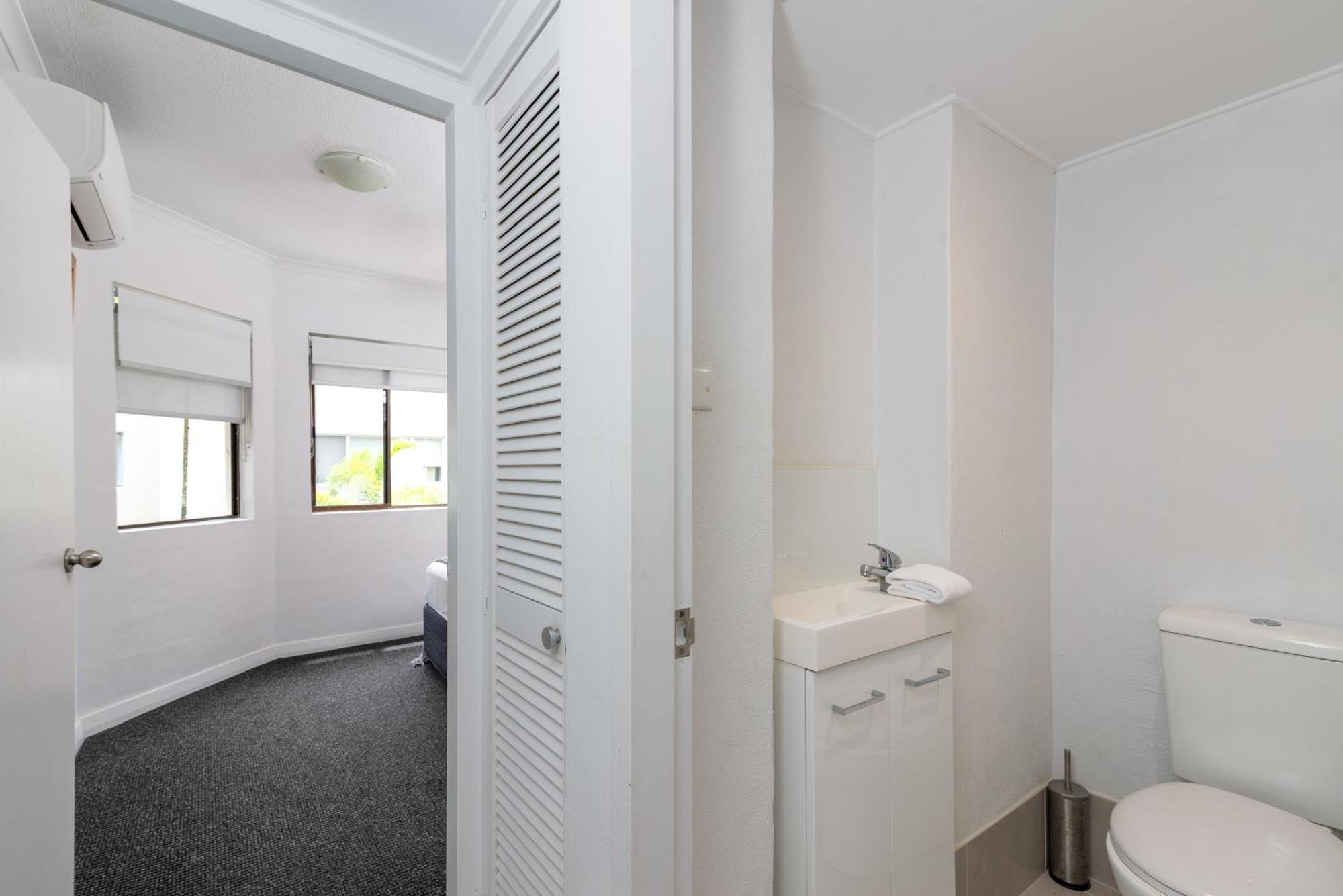 Tropical Reef Apartments Port Douglas Exterior foto